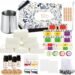 Ignite Your Inner Artist: Complete Candle Making Kits Unleashed!