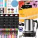 Light Up Your Life: Craft Candles Like a Boss with This Kit!