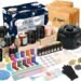 Light It Up: Oligar Kit Makes You a Candle Wizard!