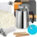 Light Up Your Life: BBAXI Candle Kit Sparks DIY Magic!